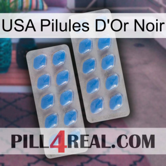Usa Black Gold Pills 23